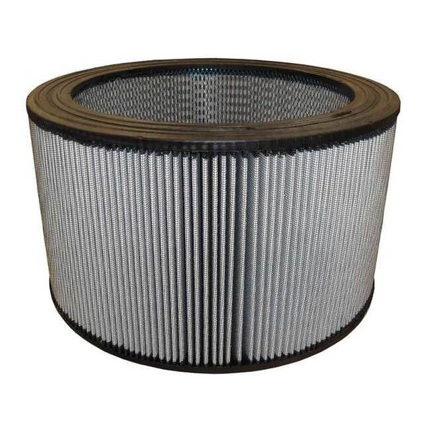 Solberg Filter Cartridge,Polyester,10" Ht,13" ID 32-13