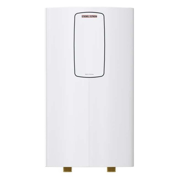 Stiebel Eltron Electric Tankless Water Heater,240/208V DHC 4-2 CLASSIC