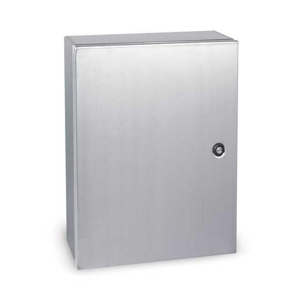 Wiegmann N412121206SSC