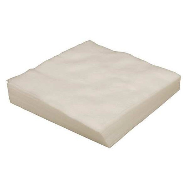 Techspray Cleaning Wipes, 4" x 4", 100 Pack 2351-100