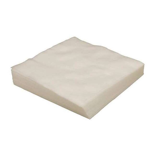 Techspray Cleaning Wipes, 4" x 4", 100 Pack 2351-100