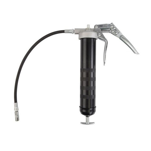 Westward Manual Grease Gun,15 1/2 in L,7,500 psi 13X046