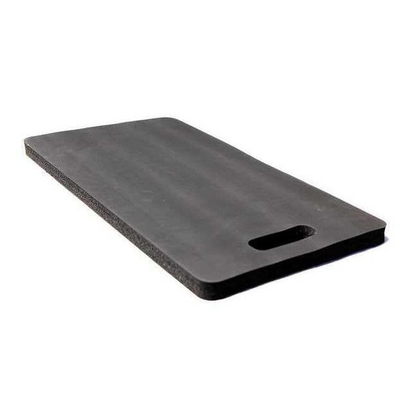Condor Kneeling Mat,22 x 12 In,Black 22EN49