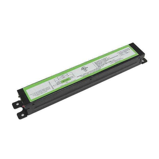 57 to 56 Watts, 1 or 2 Lamps, Electronic Ballast (Formerly LumaPro)