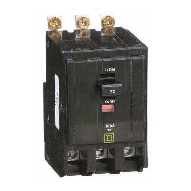 Square D QOB370
