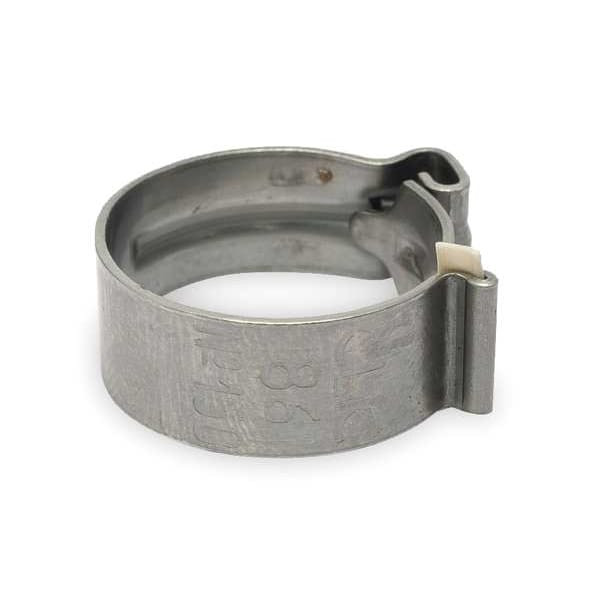 Aeroquip Attaching Clip,10 Dash,PK10 1F40104-10C