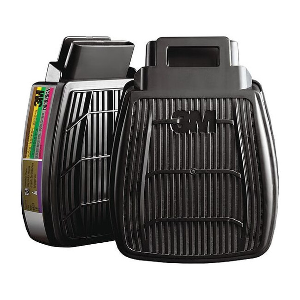 3m Combination Cartridge/Filter,Magenta,PR D80926