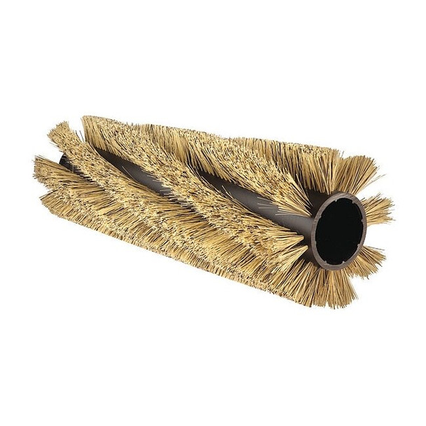 Tennant Floor Machine Brush, Cylindrical 4028691