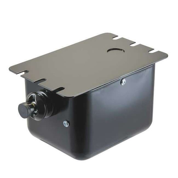 Allanson Gas Burner Ignition Transformer,25, 20mA 1092-F