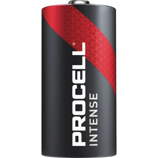 Procell C Alkaline Intense Power Battery (12-Pack) PX1400