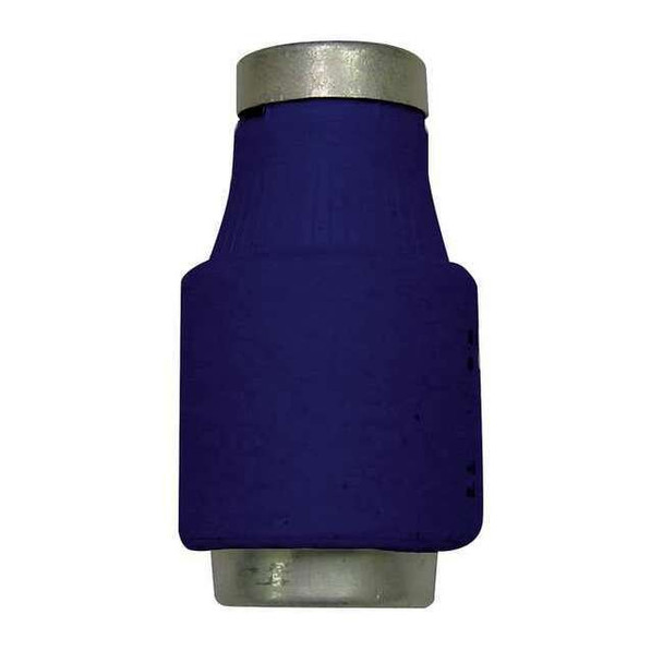 Eaton Bussmann Ceramic Fuse, Time-Delay, 20A, 500V AC, 50kA at 500V AC 20D27