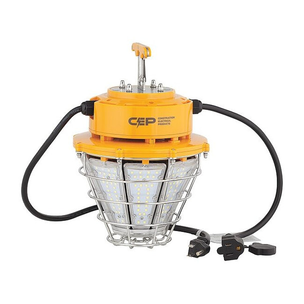 Southwire LED High Bay Fixture,60W,7200 lm,5000K CL60LEDG2