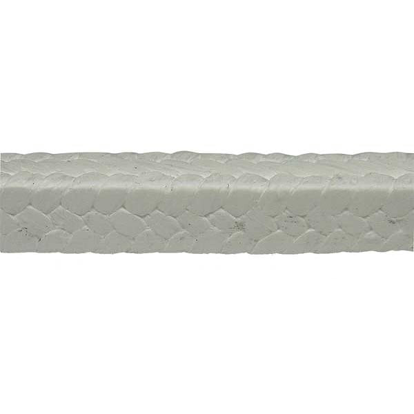 Palmetto Packing Packing Seal, 1/8 Sq In., 10 Ft 1367S