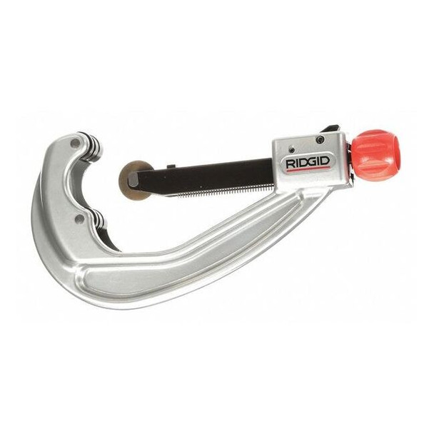 Ridgid Quick Acting Tubing Cutter,CPVC, PEX 31657
