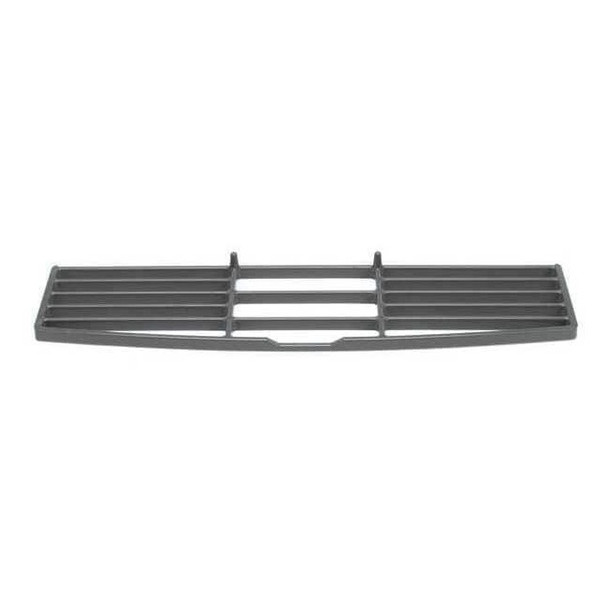 Follett Ice Drain Pan Grille, Gray, ABS, 7/8 in H 01051614