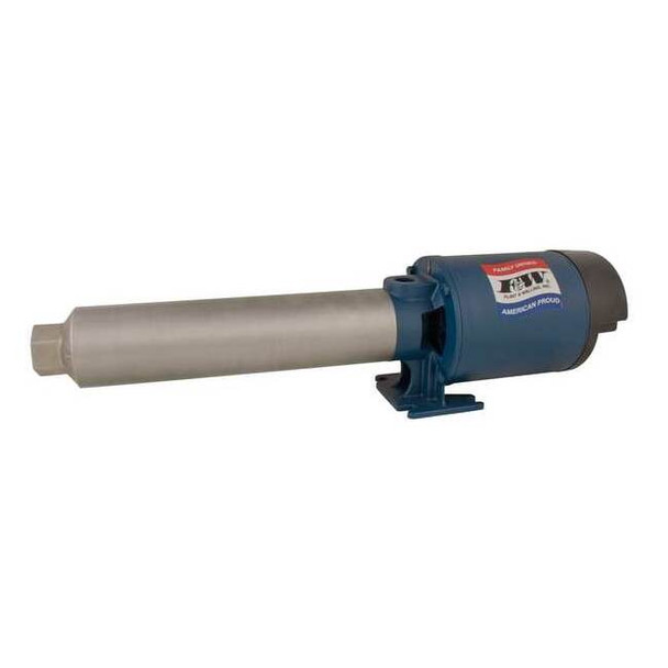Flint & Walling PB1016A153