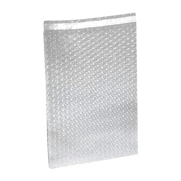 Manufacturer Varies Bubble Bags 11-1/2" x 12", 3/16" Thickness, Pk250 36DY39