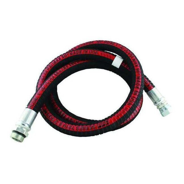 Parker Replacement Hose,Fits Parker 945582