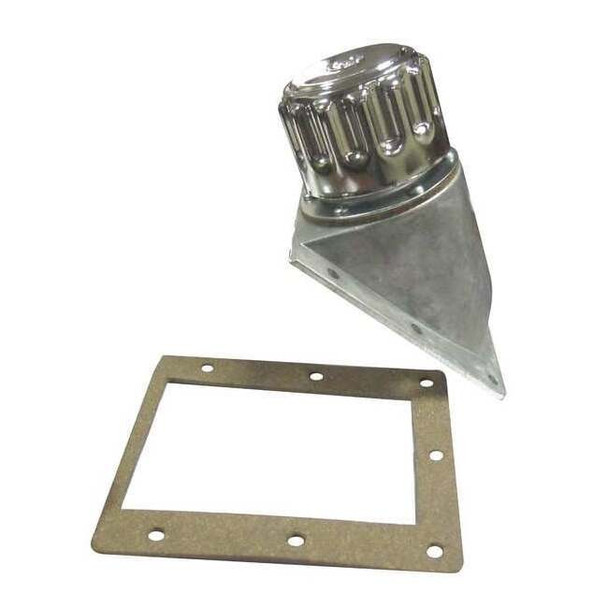 Manufacturer Varies Reservoir Filler,3.00" Dia.,6.10" H 24W708