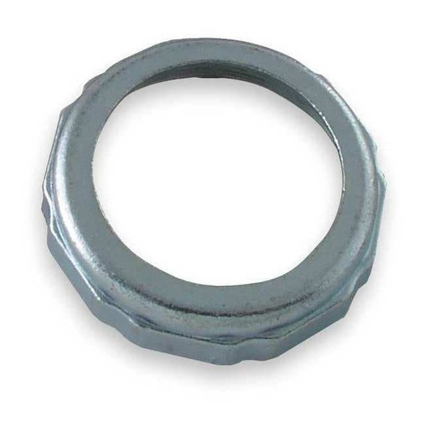 Manufacturer Varies 1-1/2" Dia, Zinc, Zinc, Slip-Nut 1PNW5