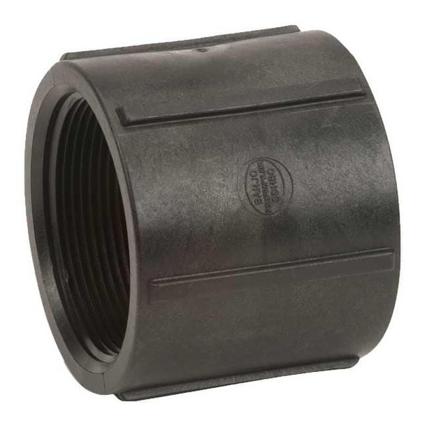 Banjo Coupling, Polypropylene, 3", Schedule 80, 300 psi Max Pressure CPLG300