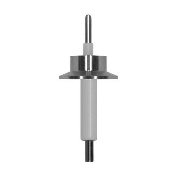 Lumenite Liquid Level Probe,12 In,1-1/2 In DCFT-1-1/2