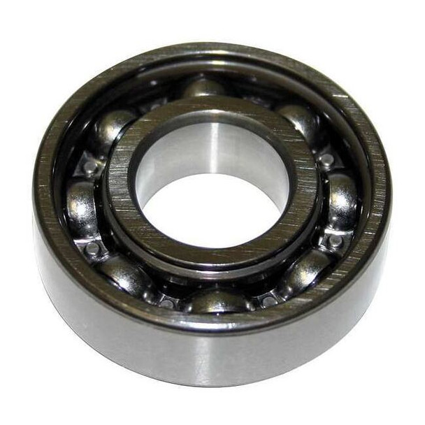 Timken Radial Bearing,Open,40mm Bore 208K