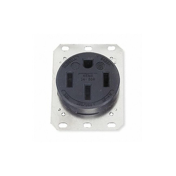 Hubbell Wiring Device-Kellems HBL9450A