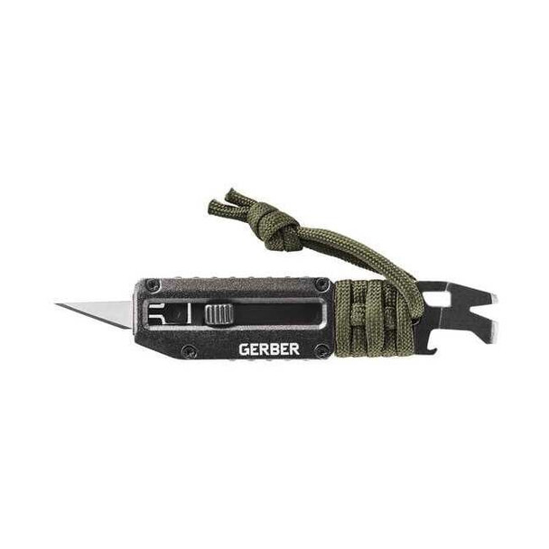 Gerber Multi-Tool,4-3/4 in Open Length 31-003739