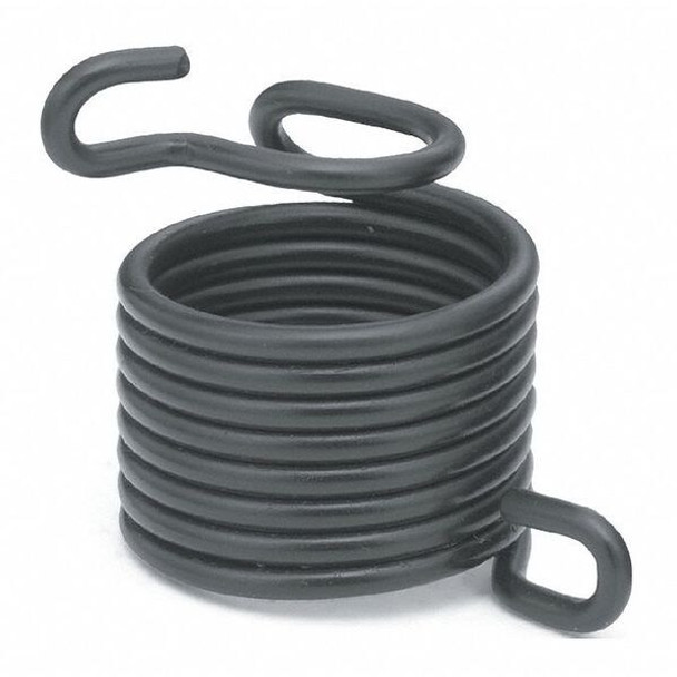 Grey Pneumatic Pneumatic Hammer Spring Retainer,.498 CH898 Grey Pneumatic Pneumatic Hammer Spring Retainer,.498 CH898