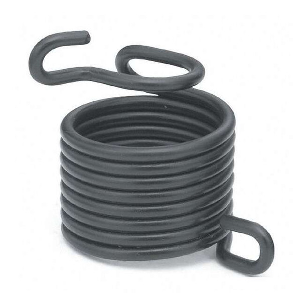 Grey Pneumatic .498 Pneumatic Hammer Spring Retainer - CP CH898