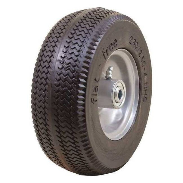 Manufacturer Varies Solid Wheel,Sawtooth,8-1/2" Dia. 53CM48