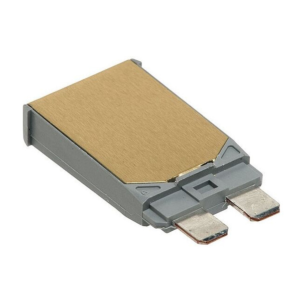 Eaton Bussmann Automotive Circuit Breaker, CB221 Series, 15 A CB221-15