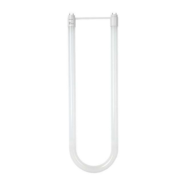 Maxlite U-Shaped LED,13 W,T8,Medium Bi-Pin (G13) U13T8DF235