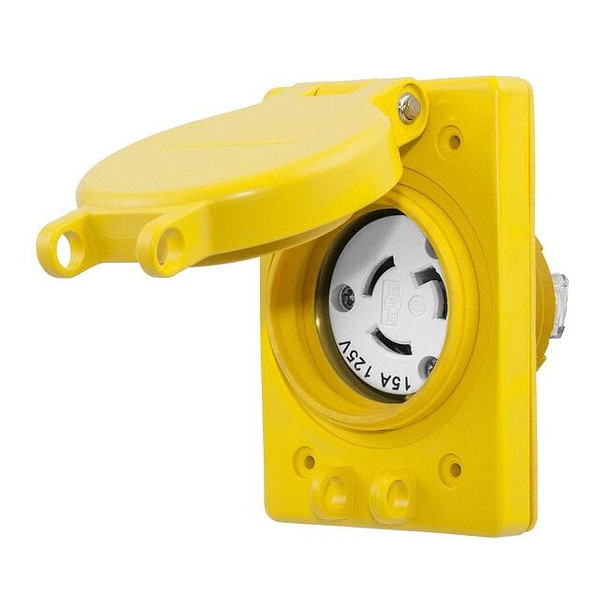 Hubbell Wiring Device-Kellems HBL65W47