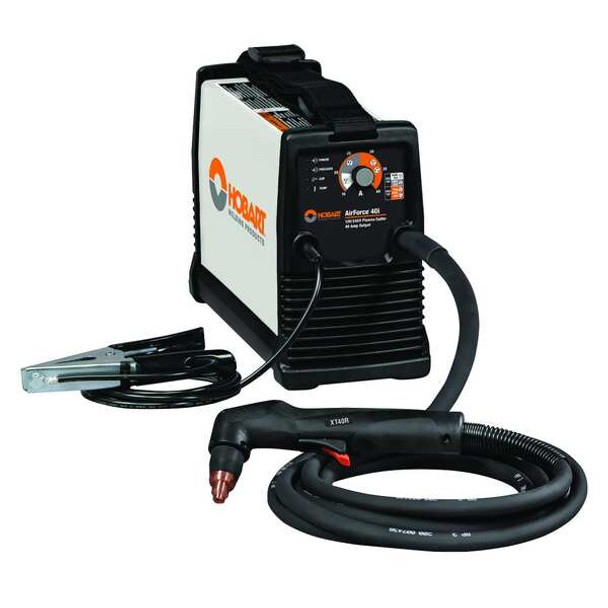Hobart Welding Products MILLER AirForce 40i Plasma Cutter 500576 Hobart Welding Products MILLER AirForce 40i Plasma Cutter 500576