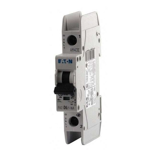 Eaton FAZ-C7/1-NA-SP