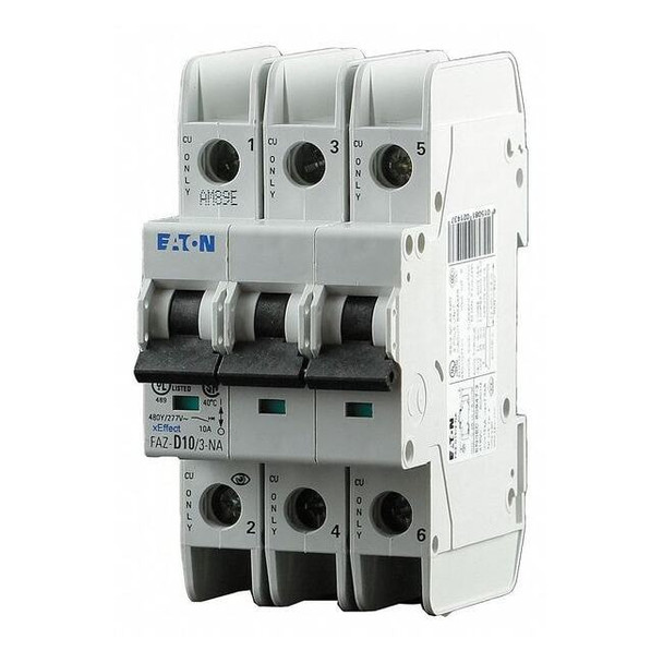 Eaton FAZ-D30/3-NA