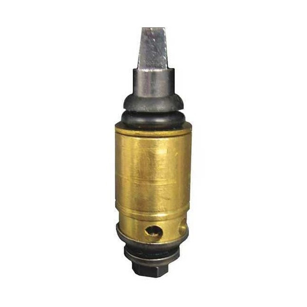 Kissler RH Ceramic Cartridge, Brass, 2-3/16" Size AB11-0900C