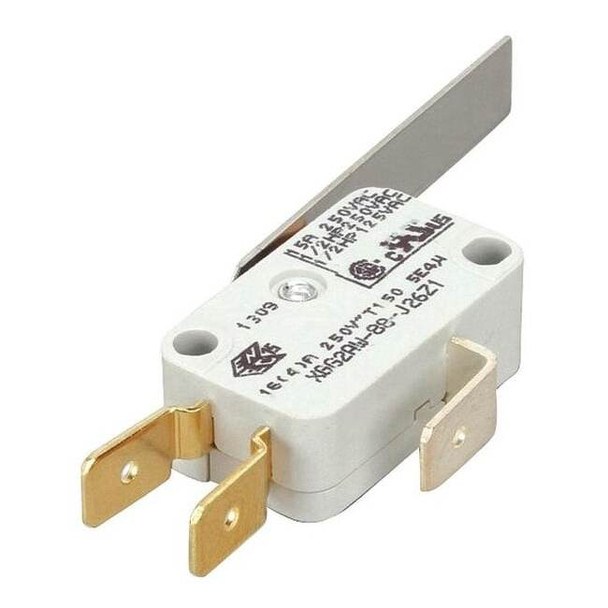 Southbend Switch, Door, Spdt, 15 Amp SOU1177567