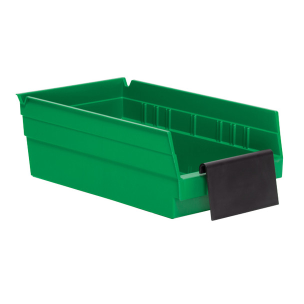 Akro-Mils® Extended Label Holders