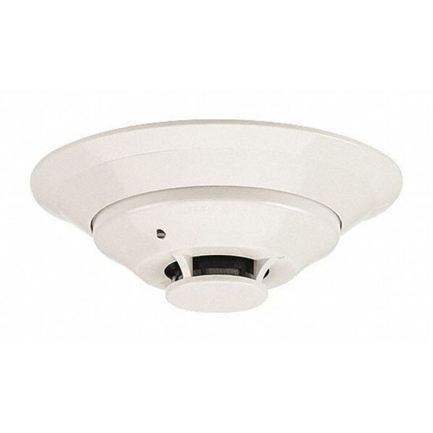 System Sensor Smoke Detector 2151 System Sensor Smoke Detector 2151