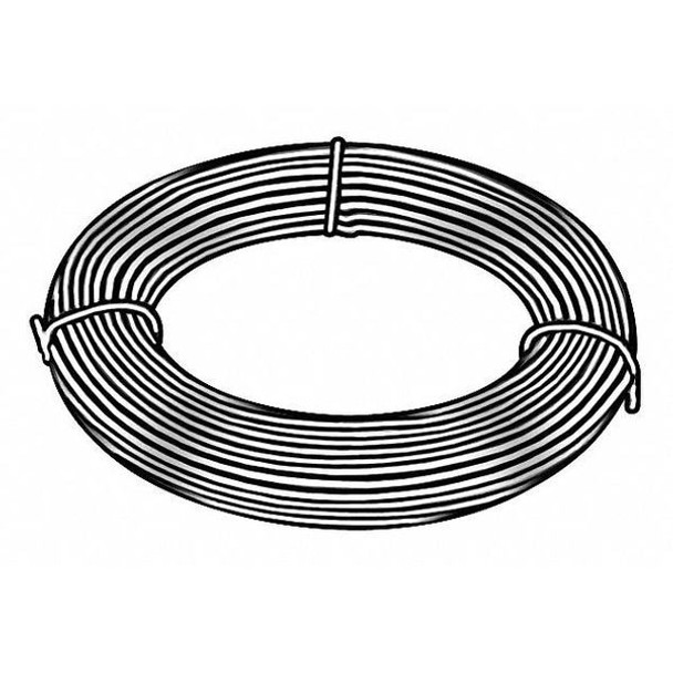Manufacturer Varies Music Wire,SS,223 ft Overall L 29041 Manufacturer Varies Music Wire,SS,223 ft Overall L 29041
