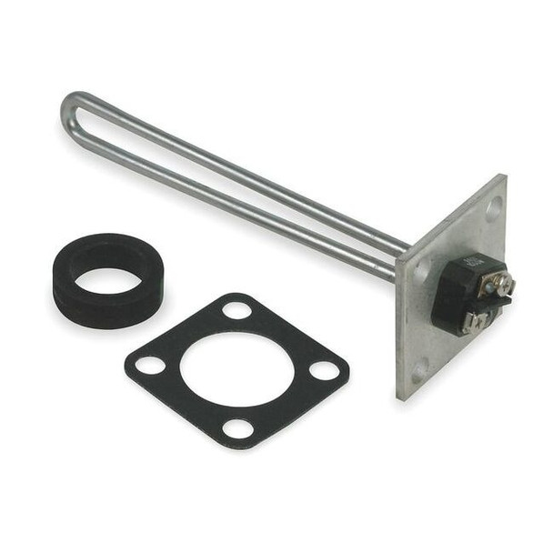 Manufacturer Varies WaterHeaterElement,7.63in,240VAC,Copper TG1203 430369