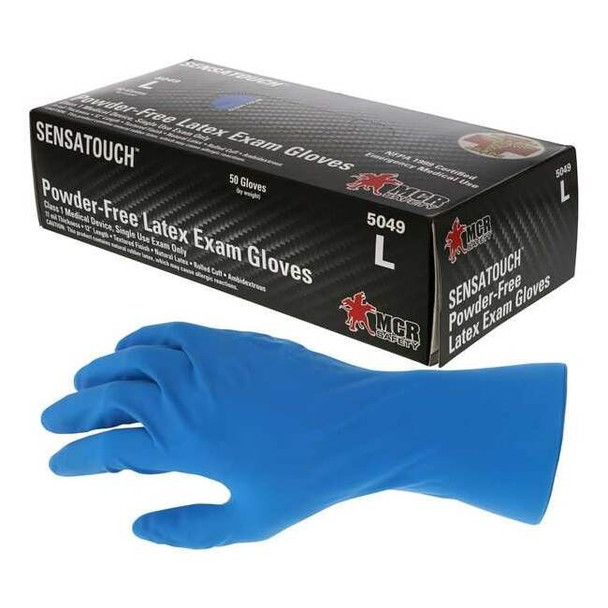 Mcr Safety 5049XL
