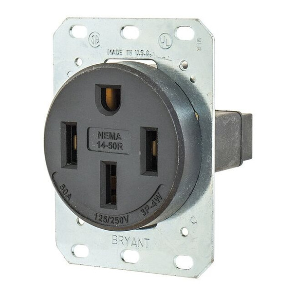 Bryant 9450FR