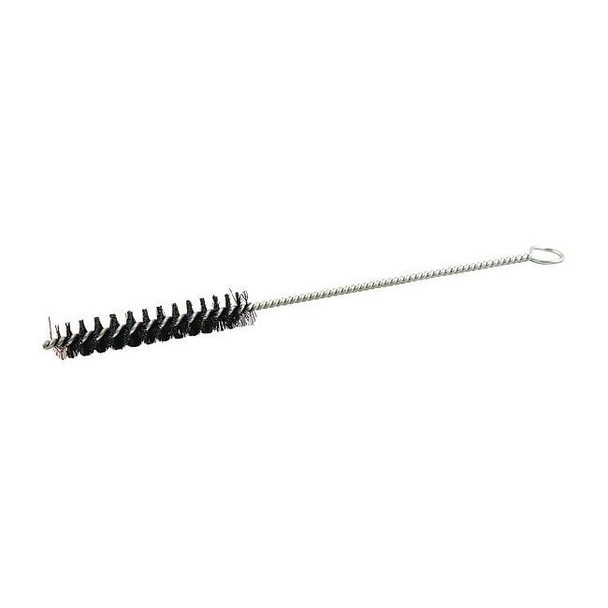 Manufacturer Varies Single Spiral Brush,1/2 dia.,3" L 66252838820