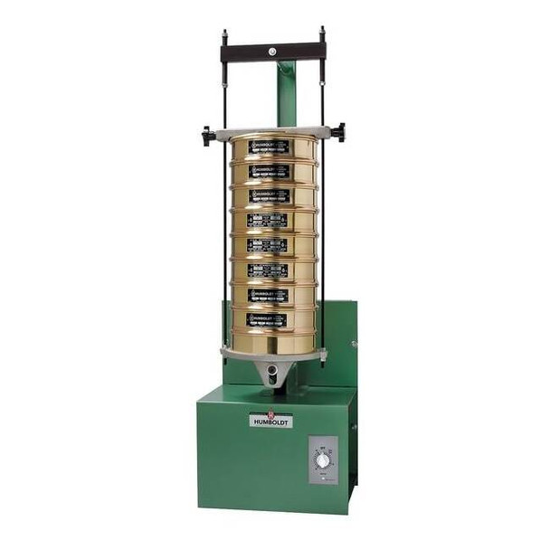 Humboldt Motorized Sieve Shaker 5DPL6