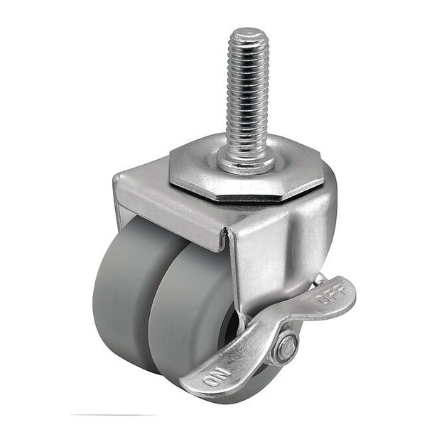 Shepherd Hardware C0020748ZN-TPR01(GG)B