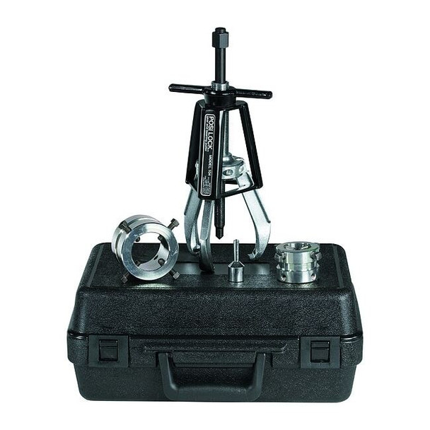 Posi Lock Hub Puller Adapter Set HP-2